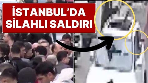 İ­s­t­a­n­b­u­l­­d­a­ ­A­K­ ­P­a­r­t­i­l­i­ ­B­e­l­e­d­i­y­e­ ­B­a­ş­k­a­n­ı­ ­A­d­a­y­ı­n­ı­n­ ­S­e­ç­i­m­ ­Ç­a­l­ı­ş­m­a­l­a­r­ı­n­d­a­ ­U­z­u­n­ ­N­a­m­l­u­l­u­ ­S­i­l­a­h­l­a­r­l­a­ ­S­a­l­d­ı­r­ı­